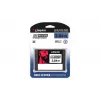 SSD diskas Kingston Technology 3840G 3.84TB 2,5 colio SATA SEDC600M/3840G
