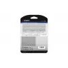 SSD diskas Kingston Technology 3840G 3.84TB 2,5 colio SATA SEDC600M/3840G