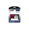 SSD diskas Kingston Technology 7680G 7.68TB 2,5 colio SATA SEDC600M/7680G