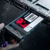 SSD diskas Kingston Technology 7680G 7.68TB 2,5 colio SATA SEDC600M/7680G