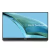 ASUS ZenScreen MB249C kompiuterio monitorius 60,5 cm (23,8 colio) 1920 x 1080 pikselių Full HD LED juodas
