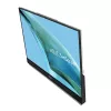ASUS ZenScreen MB249C kompiuterio monitorius 60,5 cm (23,8 colio) 1920 x 1080 pikselių Full HD LED juodas