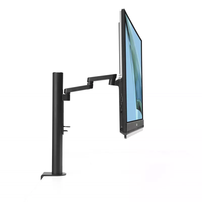 ASUS ZenScreen MB249C kompiuterio monitorius 60,5 cm (23,8 colio) 1920 x 1080 pikselių Full HD LED juodas
