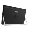 ASUS ZenScreen MB249C kompiuterio monitorius 60,5 cm (23,8 colio) 1920 x 1080 pikselių Full HD LED juodas