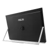 ASUS ZenScreen MB249C kompiuterio monitorius 60,5 cm (23,8 colio) 1920 x 1080 pikselių Full HD LED juodas
