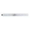 ASUS ZenScreen MB249C kompiuterio monitorius 60,5 cm (23,8 colio) 1920 x 1080 pikselių Full HD LED juodas