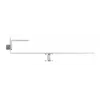 ASUS ZenScreen MB249C kompiuterio monitorius 60,5 cm (23,8 colio) 1920 x 1080 pikselių Full HD LED juodas