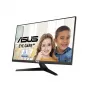 ASUS VY279HGE kompiuterio monitorius 68,6 cm (27 colių) 1920 x 1080 pikselių Full HD juodas