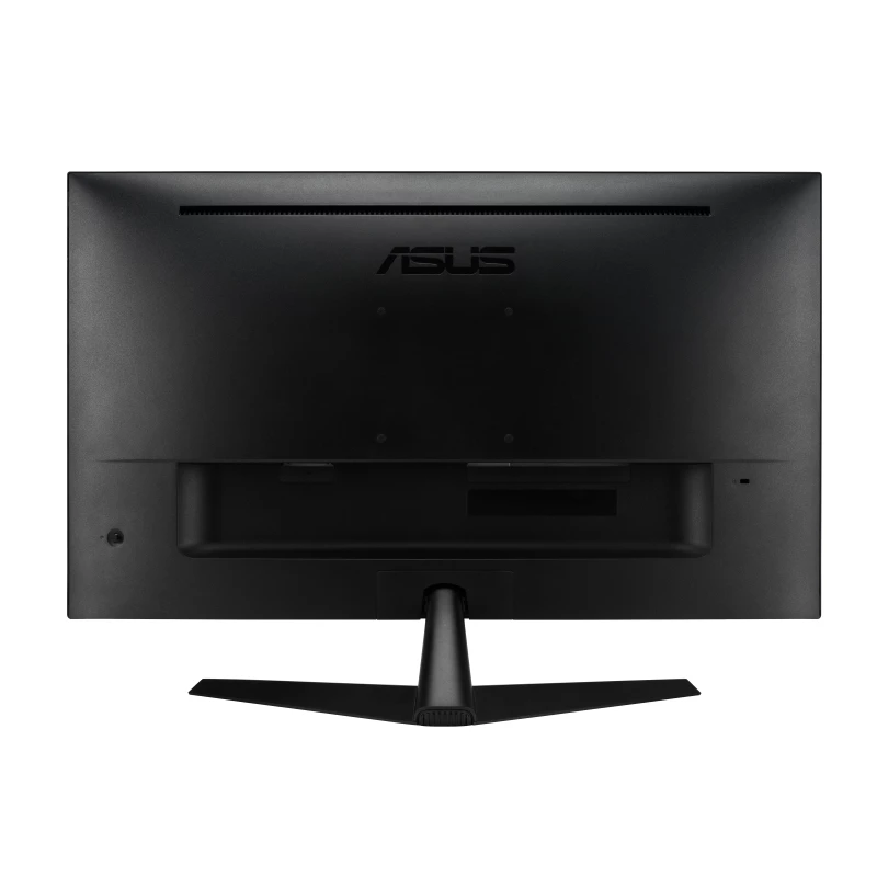 ASUS VY279HGE kompiuterio monitorius 68,6 cm (27 colių) 1920 x 1080 pikselių Full HD juodas