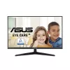 ASUS VY279HGE kompiuterio monitorius 68,6 cm (27 colių) 1920 x 1080 pikselių Full HD juodas