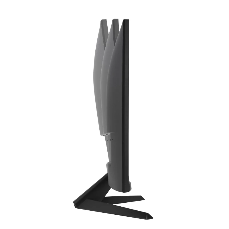 ASUS VY279HGE kompiuterio monitorius 68,6 cm (27 colių) 1920 x 1080 pikselių Full HD juodas
