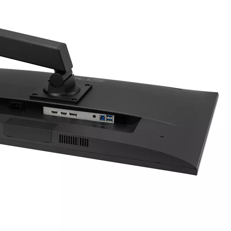 ASUS VA32UQSB kompiuterio monitorius 80 cm (31,5 colio) 3840 x 2160 pikselių 4K Ultra HD LED juodas