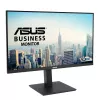 ASUS VA32UQSB kompiuterio monitorius 80 cm (31,5 colio) 3840 x 2160 pikselių 4K Ultra HD LED juodas