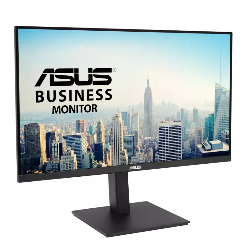 ASUS VA32UQSB kompiuterio monitorius 80 cm (31,5 colio) 3840 x 2160 pikselių 4K Ultra HD LED juodas