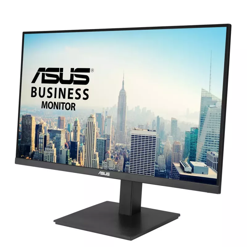 ASUS VA32UQSB kompiuterio monitorius 80 cm (31,5 colio) 3840 x 2160 pikselių 4K Ultra HD LED juodas