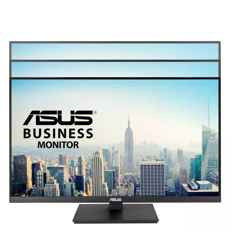 ASUS VA32UQSB kompiuterio monitorius 80 cm (31,5 colio) 3840 x 2160 pikselių 4K Ultra HD LED juodas