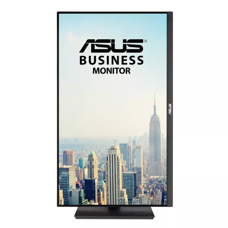 ASUS VA32UQSB kompiuterio monitorius 80 cm (31,5 colio) 3840 x 2160 pikselių 4K Ultra HD LED juodas