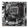 GIGABYTE A620M GAMING X pagrindinė plokštė – palaiko AMD Ryzen 8000 procesorius, 8+2+1 fazių skaitmeninis VRM, iki 8000 MHz DDR5 (OC), 1xPCIe 4.0 M.2, GbE LAN, USB 3.2 Gen 2