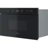 Whirlpool MBNA900B Juoda Solo microwave Built-in 22 L 750 W