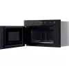 Whirlpool MBNA900B Juoda Solo microwave Built-in 22 L 750 W