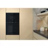 Whirlpool MBNA900B Juoda Solo microwave Built-in 22 L 750 W