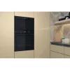 Whirlpool MBNA900B Juoda Solo microwave Built-in 22 L 750 W