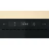 Whirlpool MBNA900B Juoda Solo microwave Built-in 22 L 750 W
