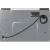 Whirlpool MBNA900B Juoda Solo microwave Built-in 22 L 750 W