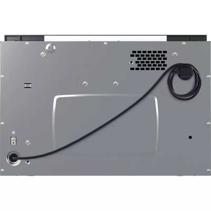 Whirlpool MBNA900B Juoda Solo microwave Built-in 22 L 750 W