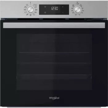 Whirlpool OMR58HU1X 71 L 2900 W Nerūdijantis plienas