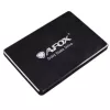 2.5 colio SATA III SSD AFOX SD250-128GN, 128 GB, TLC, 2,5 colio, 6,8 mm, iki 430/380 MB/s