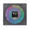 THERMALTAKE maitinimo blokas - Toughpower GF3 ARGB 850W Gold - TT Premium Edition
