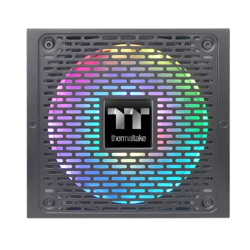 THERMALTAKE maitinimo blokas - Toughpower GF3 ARGB 850W Gold - TT Premium Edition