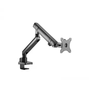 ICY BOX IB-MS313-T 81.3 cm (32 colių) stalas, juodas