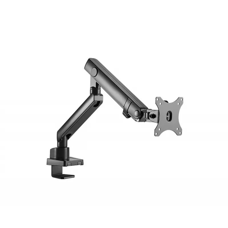 ICY BOX IB-MS313-T 81.3 cm (32 colių) stalas, juodas
