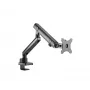 ICY BOX IB-MS313-T 81.3 cm (32 colių) stalas, juodas