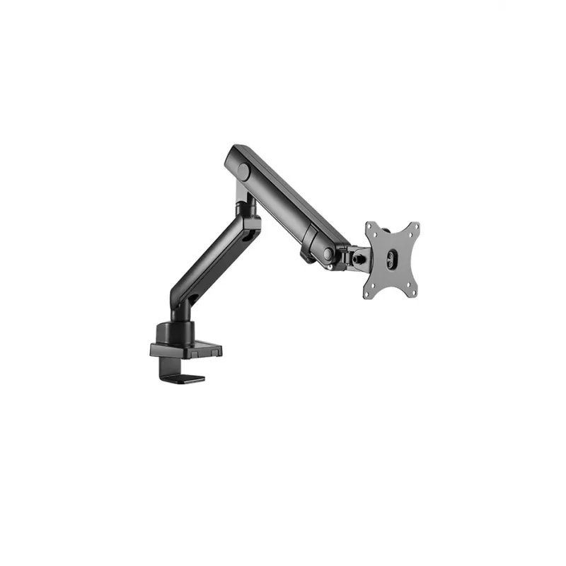 ICY BOX IB-MS313-T 81.3 cm (32 colių) stalas, juodas