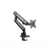 ICY BOX IB-MS313-T 81.3 cm (32 colių) stalas, juodas