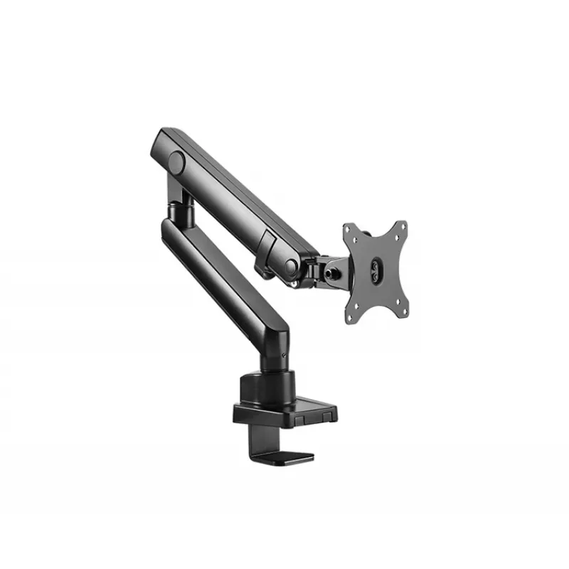 ICY BOX IB-MS313-T 81.3 cm (32 colių) stalas, juodas