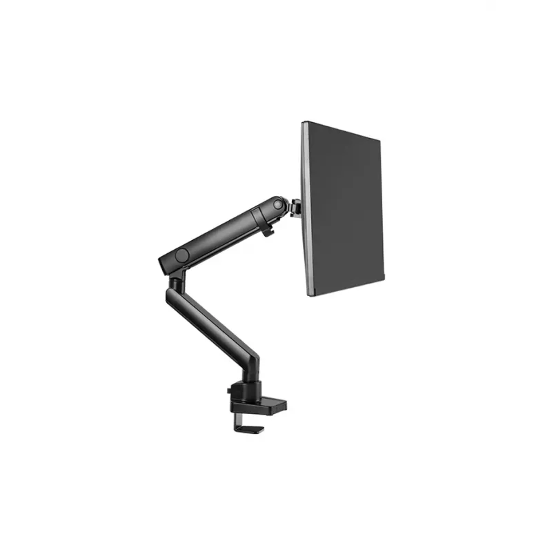 ICY BOX IB-MS313-T 81.3 cm (32 colių) stalas, juodas