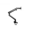 ICY BOX IB-MS313-T 81.3 cm (32 colių) stalas, juodas