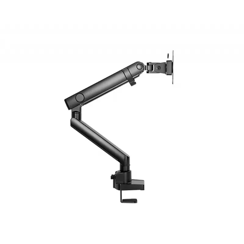 ICY BOX IB-MS313-T 81.3 cm (32 colių) stalas, juodas