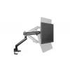 ICY BOX IB-MS313-T 81.3 cm (32 colių) stalas, juodas