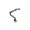 ICY BOX IB-MS313-T 81.3 cm (32 colių) stalas, juodas