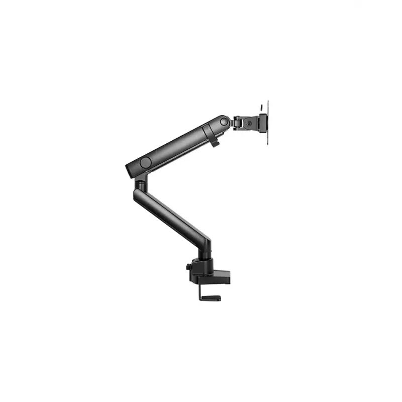 ICY BOX IB-MS313-T 81.3 cm (32 colių) stalas, juodas