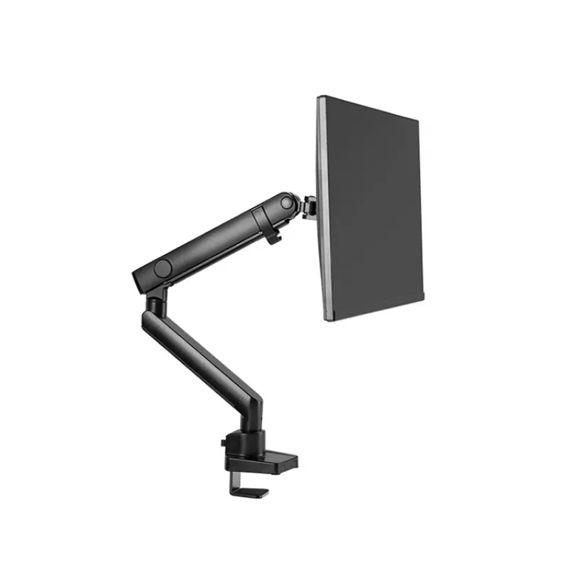 ICY BOX IB-MS313-T 81.3 cm (32 colių) stalas, juodas