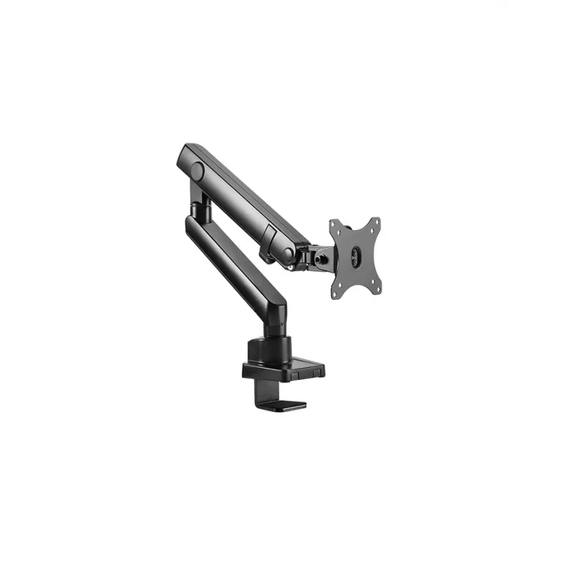 ICY BOX IB-MS313-T 81.3 cm (32 colių) stalas, juodas