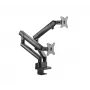 ICY BOX IB-MS314-T 81.3 cm (32 col.) stalo laikiklis, juodas