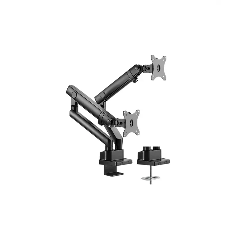 ICY BOX IB-MS314-T 81.3 cm (32 col.) stalo laikiklis, juodas
