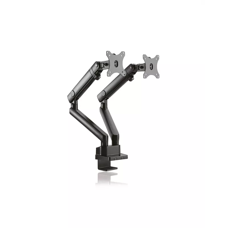 ICY BOX IB-MS314-T 81.3 cm (32 col.) stalo laikiklis, juodas